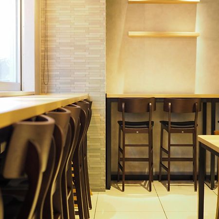 Super Hotel Asakusa Τόκιο Εξωτερικό φωτογραφία