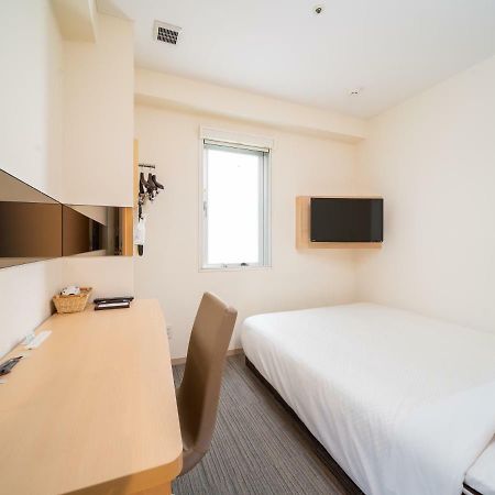 Super Hotel Asakusa Τόκιο Εξωτερικό φωτογραφία