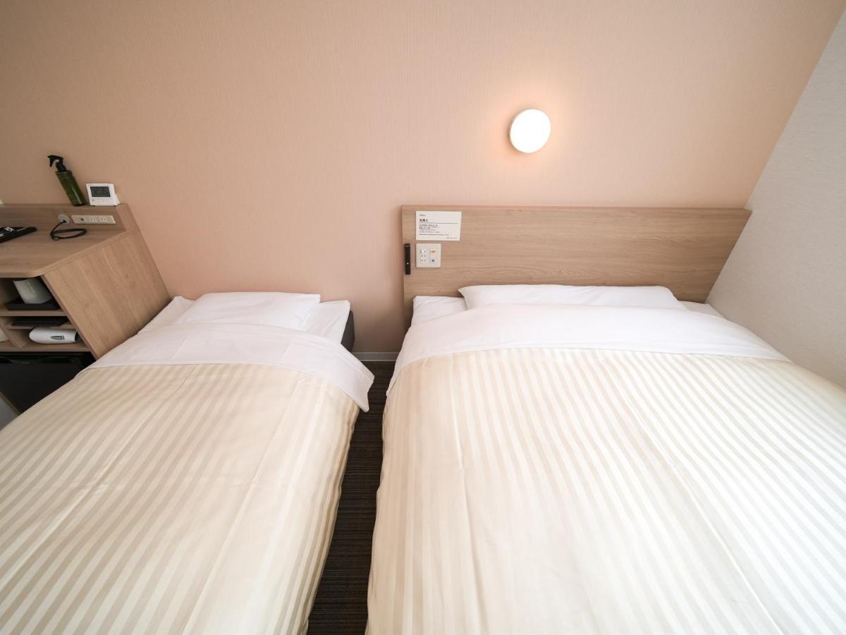 Super Hotel Asakusa Τόκιο Εξωτερικό φωτογραφία
