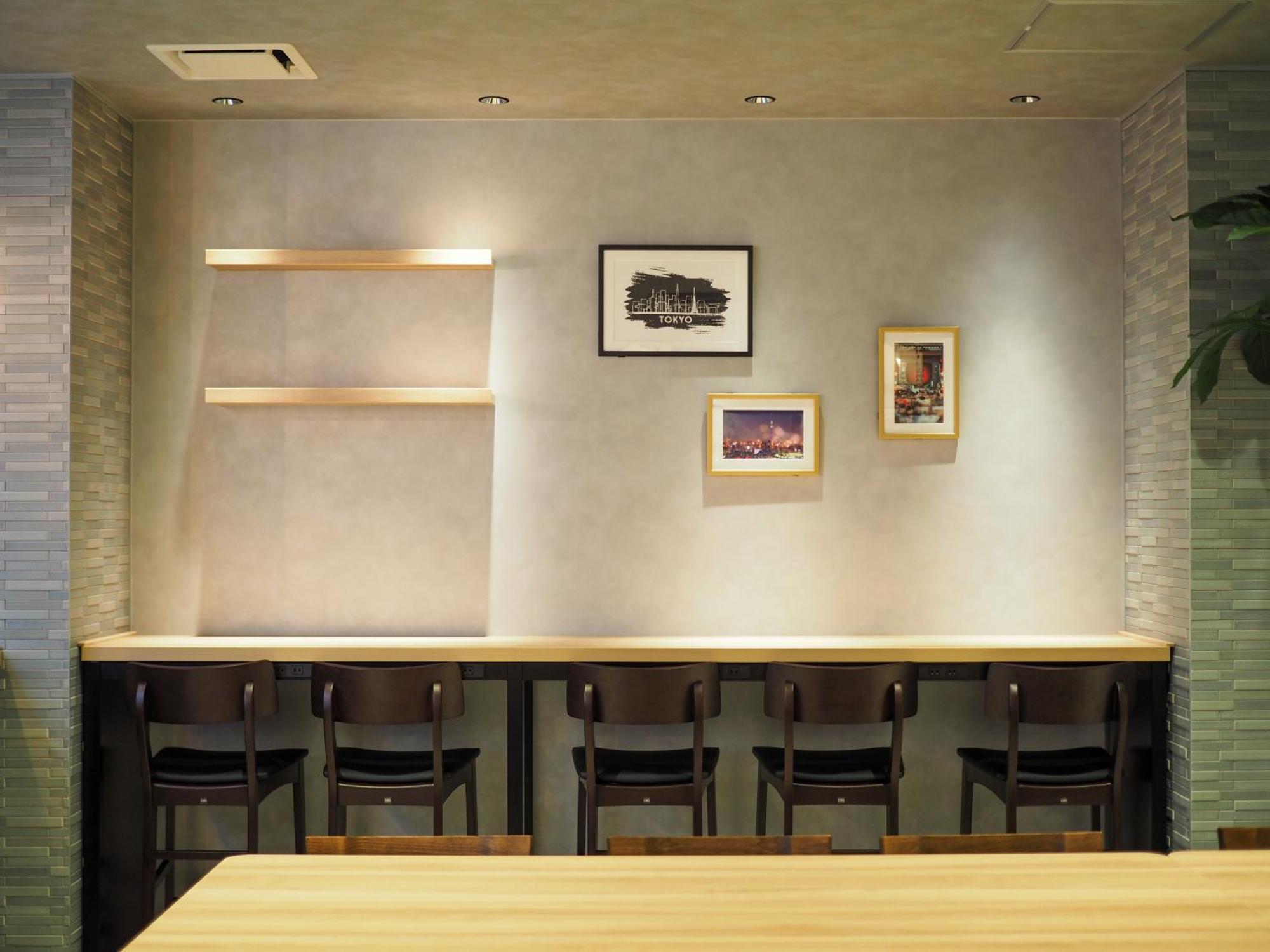 Super Hotel Asakusa Τόκιο Εξωτερικό φωτογραφία