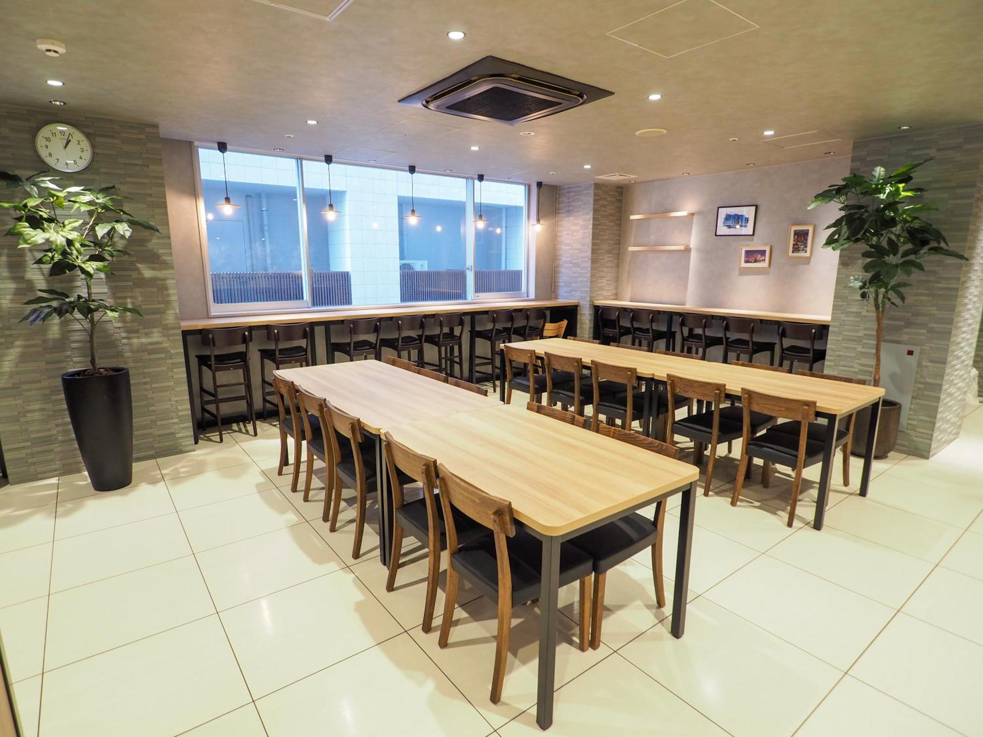 Super Hotel Asakusa Τόκιο Εξωτερικό φωτογραφία
