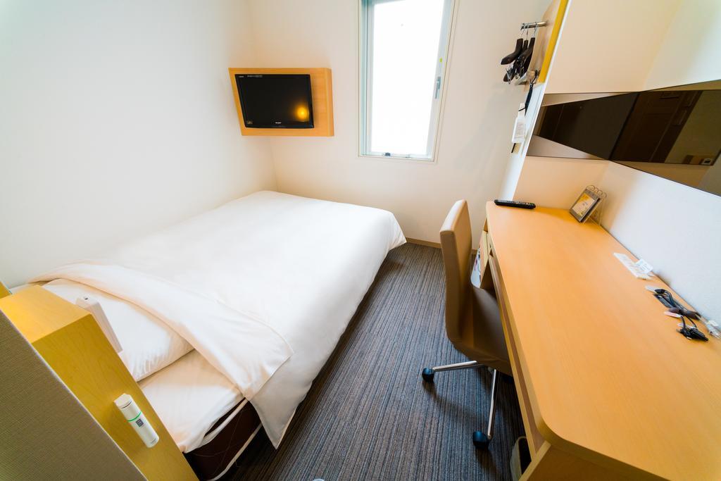 Super Hotel Asakusa Τόκιο Εξωτερικό φωτογραφία