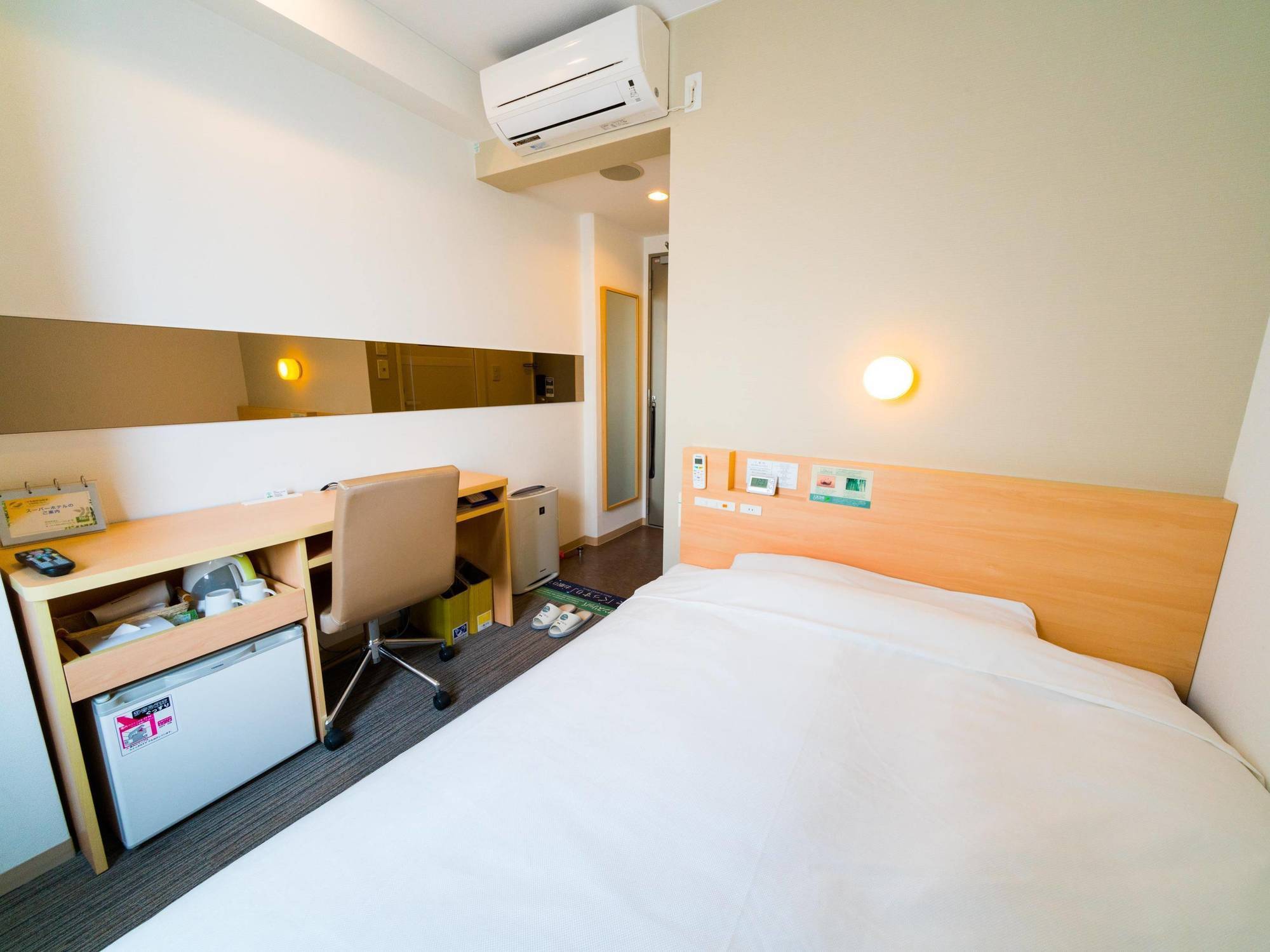 Super Hotel Asakusa Τόκιο Εξωτερικό φωτογραφία