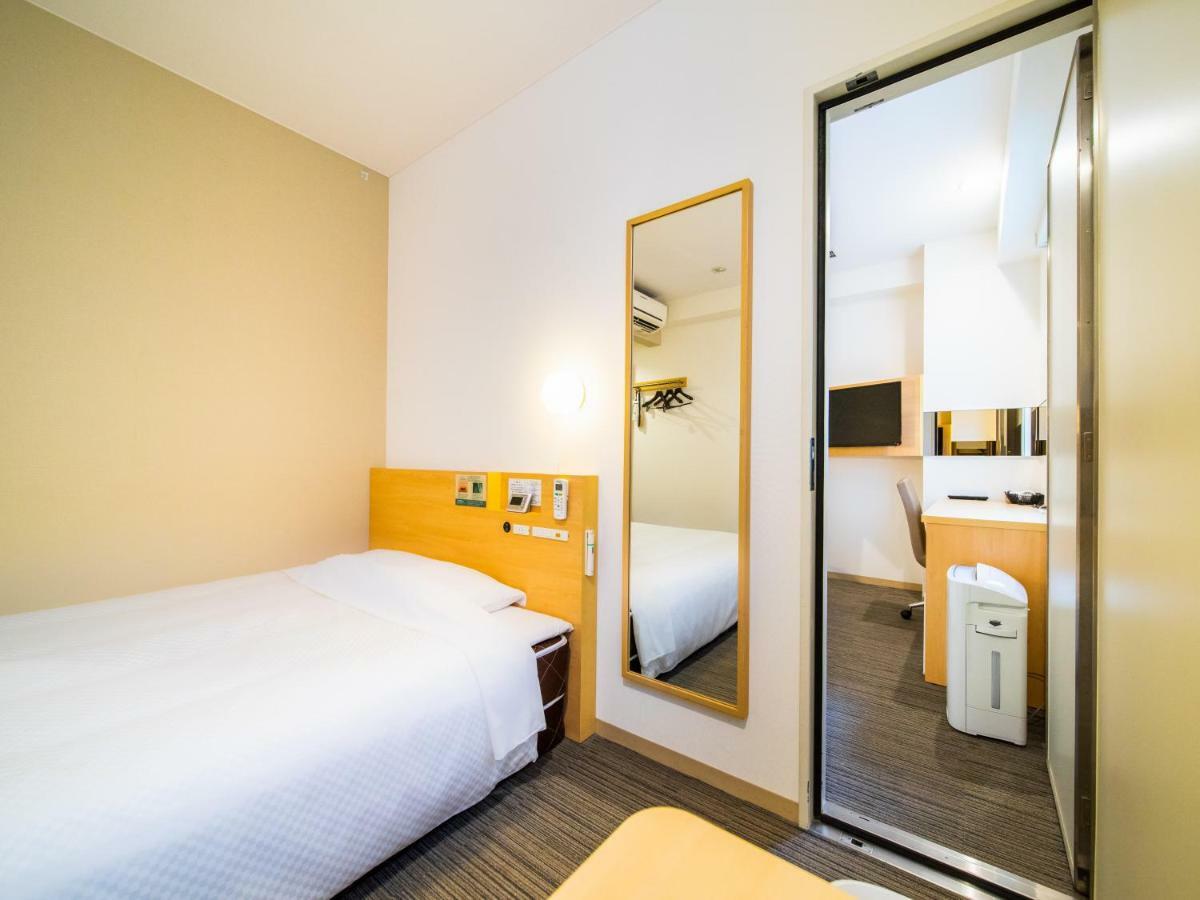 Super Hotel Asakusa Τόκιο Εξωτερικό φωτογραφία