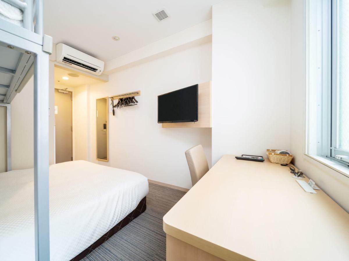 Super Hotel Asakusa Τόκιο Εξωτερικό φωτογραφία