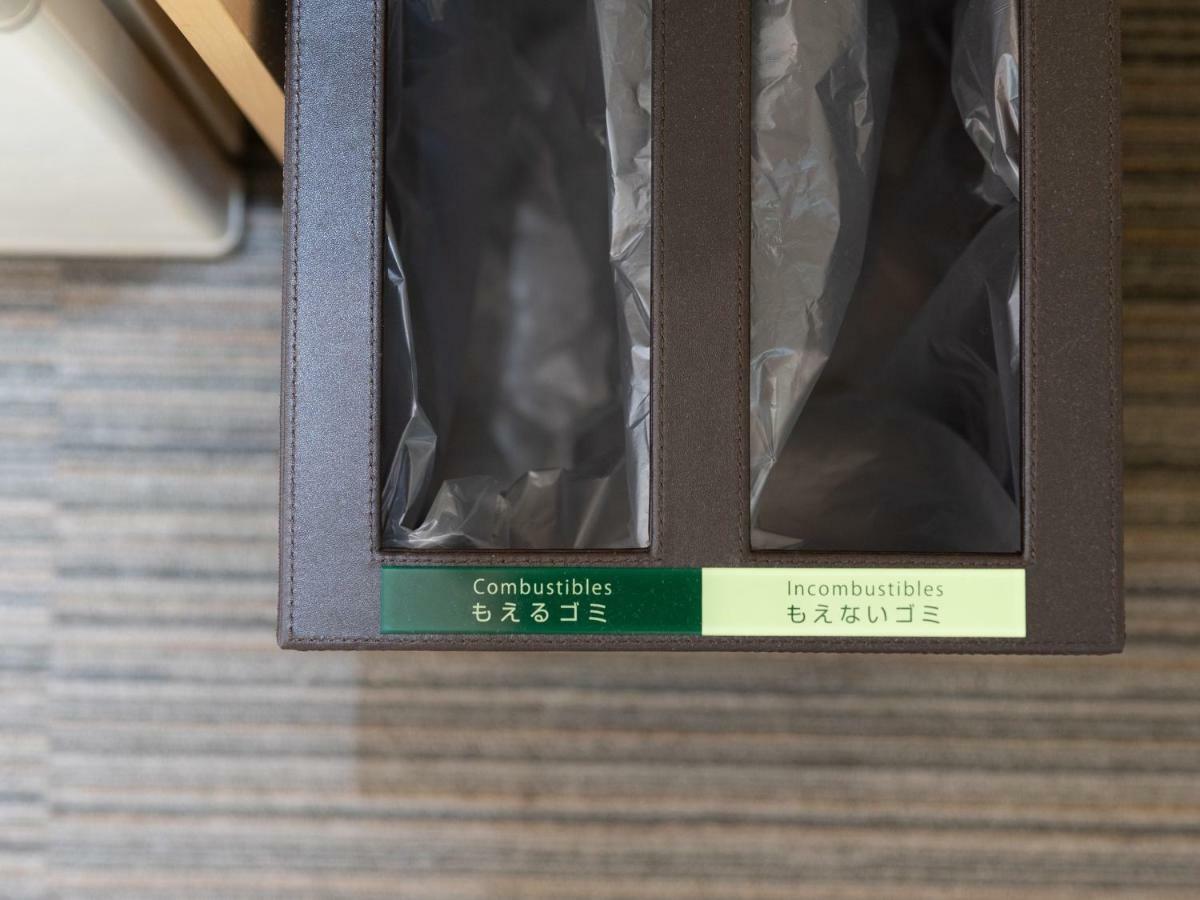 Super Hotel Asakusa Τόκιο Εξωτερικό φωτογραφία