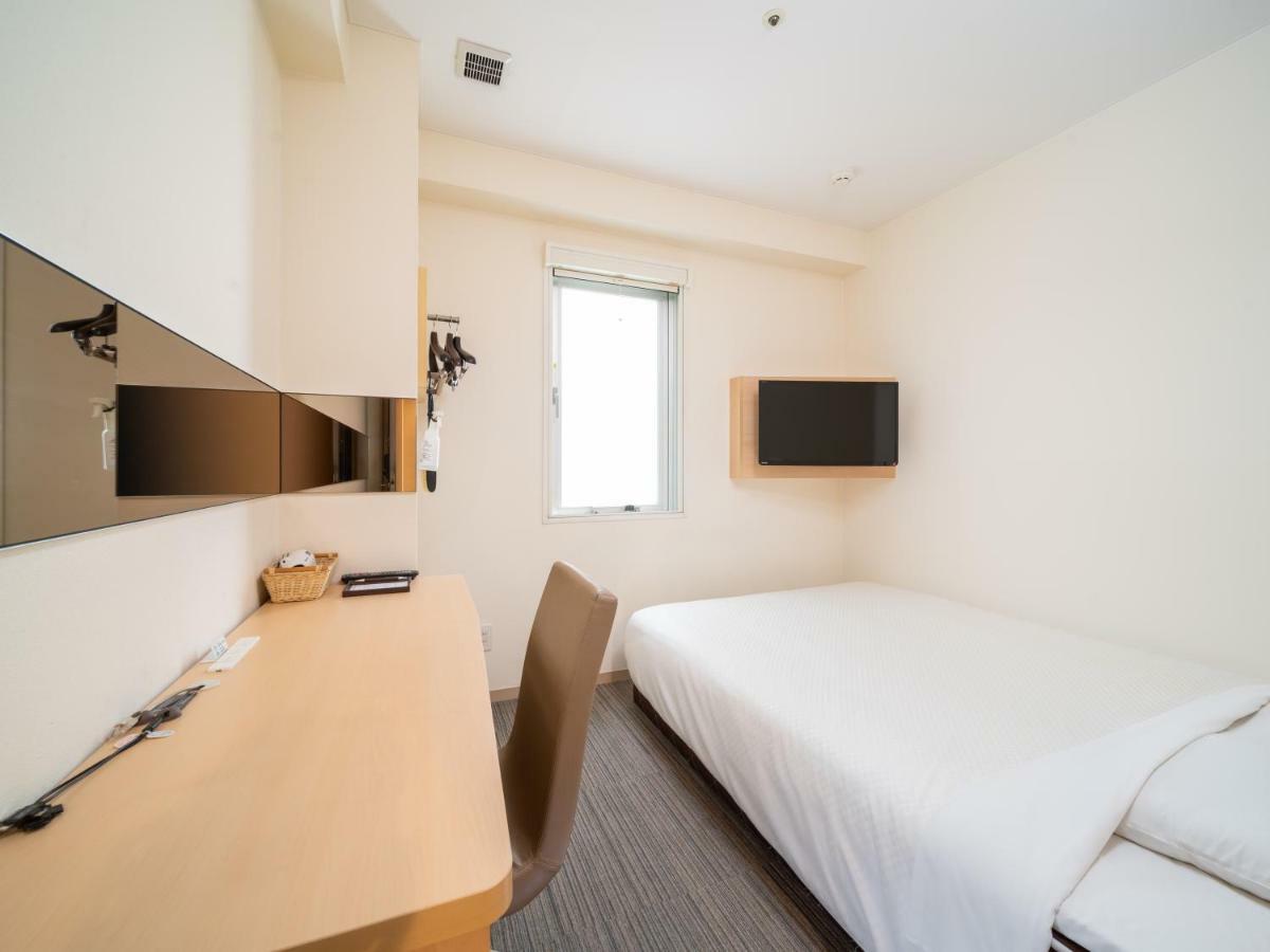Super Hotel Asakusa Τόκιο Εξωτερικό φωτογραφία