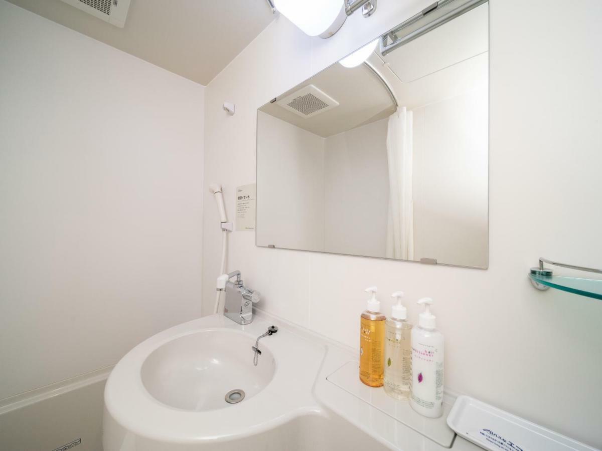 Super Hotel Asakusa Τόκιο Εξωτερικό φωτογραφία