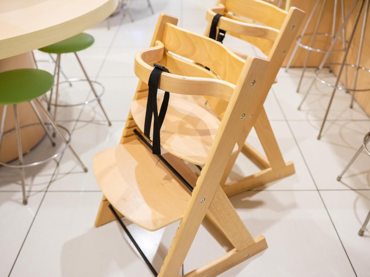 Super Hotel Asakusa Τόκιο Εξωτερικό φωτογραφία