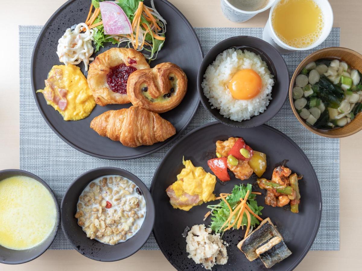 Super Hotel Asakusa Τόκιο Εξωτερικό φωτογραφία
